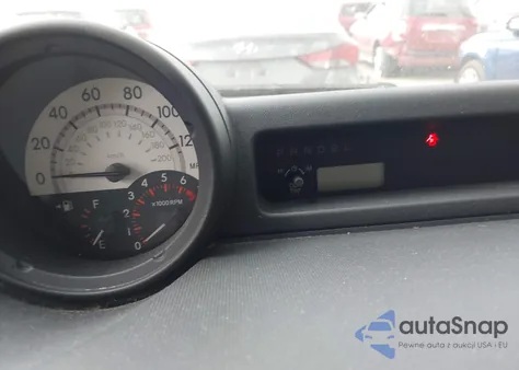 2006 Scion Xb from USA, damaged, VIN JTLKT324764107800